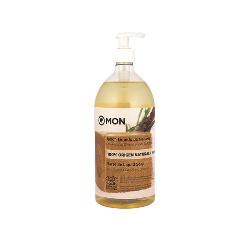  JABON MARSELLA LIQUIDO BIO 1 L.