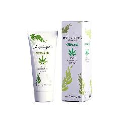 CREMA CBD ALIVIO Y BIENESTAR 100 Ml.