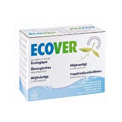 ECOVER-DETERGENTE POLVO UNIVERSAL 1.2 Kg.