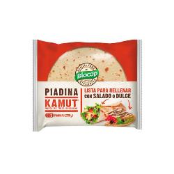 PIADINA KAMUT 225 Grs.