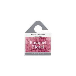 SACHET GENERICO ARMARIO PERFUMADO - BOUQUET FLORAL