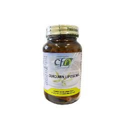 CURCUMA LIPOSOMAL 60 VegCaps.