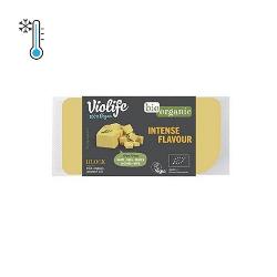 VIOLIFE-FRESCO - BLOQUE VEGANO SABOR INTENSO BIO 150 Gr.