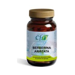 BERBERINE ARISTATA 90 Caps.