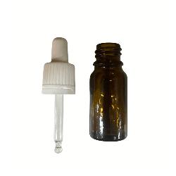  FRASCO + CUENTAGOTAS 10 Ml.