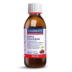 LAMBERT - IMUNO STREGTH + C + ZINC 200 Ml.