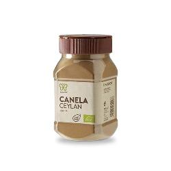 NATURCID - CANELA MOLIDA CEYLAN ECO PET 600 Grs.