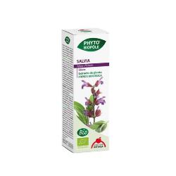 INTERSA-PHYTOBIOPOLE SALVIA BIO 50 Ml.