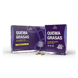 HERBORA-DIET PRIME-QUEMAGRASAS 120 Caps.