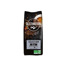 CAFE GRANO SELECCION 100% ARABICA 1 Kg. - BIO