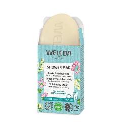 ***WE-JABON DE DUCHA SOLIDO REFRESCANTE 75 Grs.