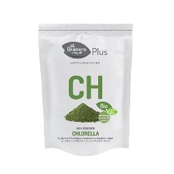 CHLORELLA BIO 200 Grs.