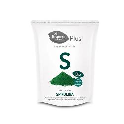 SPIRULINA BIO 200 Grs.