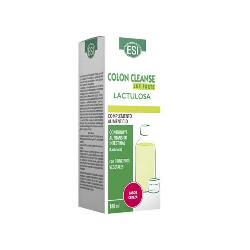 COLON CLEANSE LACTULOSA LIQUIDO 180 Ml.