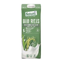 BEBIDA ARROZ CON ALGAS 1L