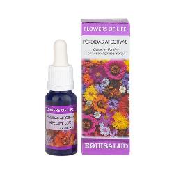 FLOWER OF LIFE - PERDIDAS AFECTIVAS 15 Ml.