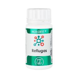 HOLOFIT REFLUGAS 50 Caps.