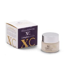 PLANTAPOL - CREMA FACIAL XC COMPLEX CREAM 50 Ml.