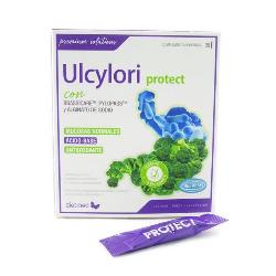 DIETMED - ULCYLORI PROTECT 20 Sticks