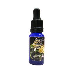 FLOR TRIUNIDAD - CASTAÑO DULCE LUZ 30 Ml.