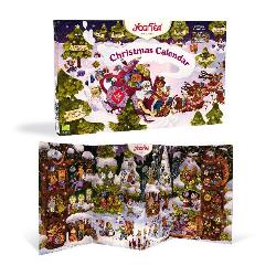 YOGI TEA CALENDARIO ADVIENTO Filtros
