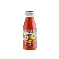 LINDA - ZUMO TOMATE Y WASABI 200 Ml.