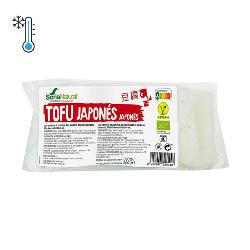 FRESCO - TOFU JAPONES 300 Grs. BIO