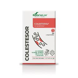 COLESTESOR 800 Mg. 30 Comp.