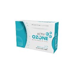 ACTIVOZONE ADVANCED PRO 30 Amp.