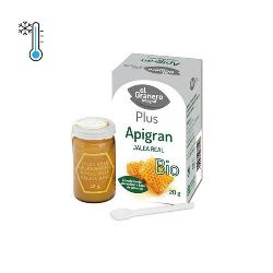 FRESCO-APIGRAN JALEA REAL BIO 20 Grs.