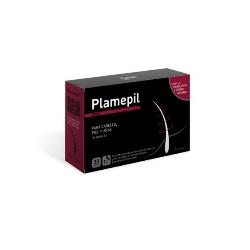 PLAMECA-PLAMEPIL FORTE CABELLO PIEL Y UÑAS 30 Caps.