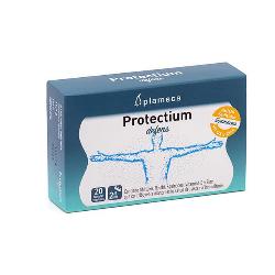 PLAMECA-PROTECTIUM DEFENS 20 Caps.