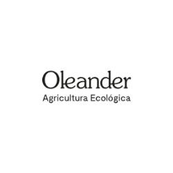 OLEANDER - GRANEL-CREMA TAHIN TOSTADO CON SAL 3 Kg.