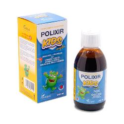 PLANTAPOL - POLIXIR KIDS COMPLEX 250 Ml.