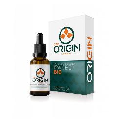 ORIGIN-ACEITE CBD 15% NATURAL OIL BLEND 10 Ml. BIO