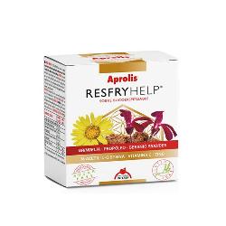 INTERSA-APROLIS RESFRYHELP 15 Sobres