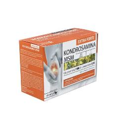 DIETMED - KONDROSAMINA MSM EXTRA FORTE 20 Sobres