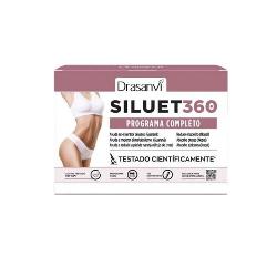 SILUET 360 - 120 Comp.