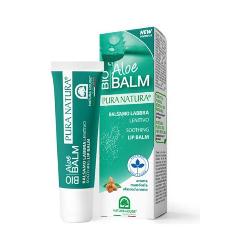 NATURA HOUSE - ALOE BALM BIO 10 Grs.