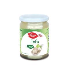 TOFU EN CONSERVA CRISTAL 400 Grs. BIO