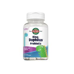 KAL-DINO DOPHILUS 60 Masticables Sabor Cereza