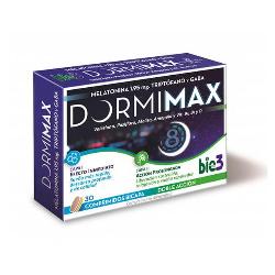 DORMIMAX 30 Comp. Bicapa