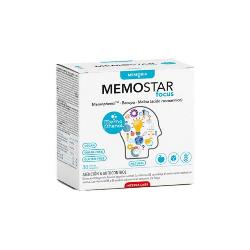 INTERSA-MEMOSTAR FOCUS 30 Sobres