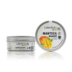 LABNATUR BIO - MANTECA CORPORAL MANGO 230 Ml.