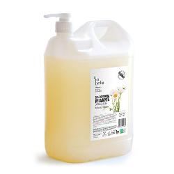 TOT HERBA - GRANEL-GEL DUCHA RELAJANTE MANZANILLA 5 Ls.