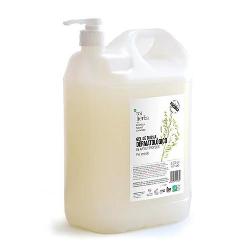 TOT HERBA - GRANEL-GEL DUCHA DERMATOLOGICO AVENA 5 Ls.