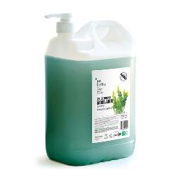 TOT HERBA - GRANEL-GEL DUCHA MODELADOR ALGAS 5 Ls.