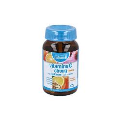 NATURMIL - VITAMINA C STRONG 60 Comp.