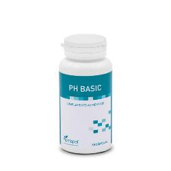 PLANTAPOL - PH BASIC 60 Caps.