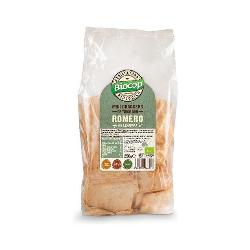 MINI CRACKERS TRIGO ROMERO 250 Grs.